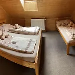 Guest house Kubovka 63