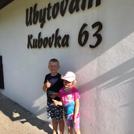 Kubovka 63 * Kubova Hut