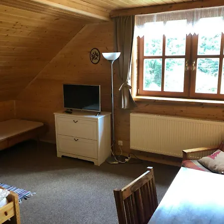 Kubovka 63 Guest house