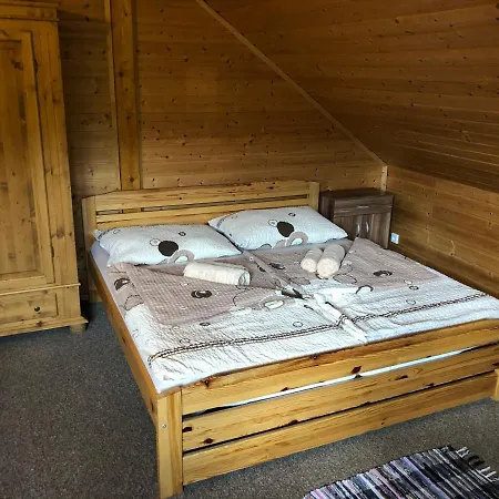 Guest house Kubovka 63