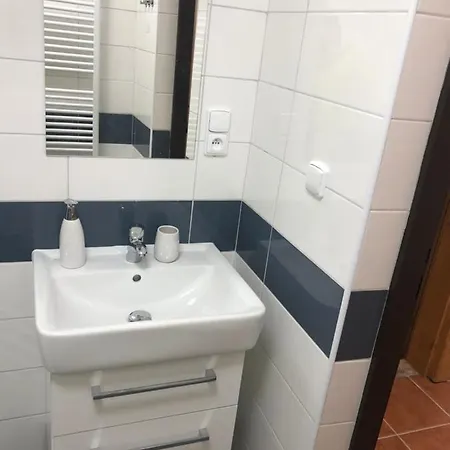 Guest house Kubovka 63