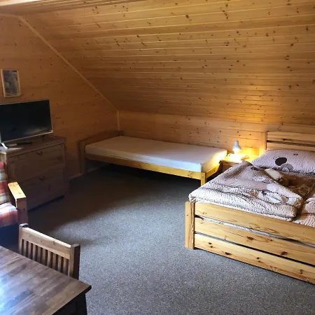 Kubovka 63 3* Kubova Huť