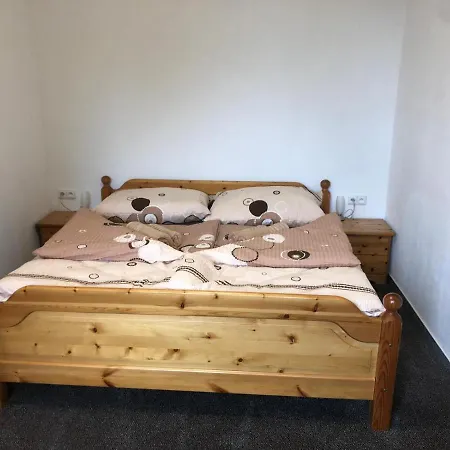 Kubovka 63 3* Kubova Huť