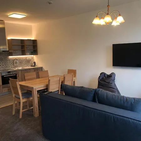 Guest house Kubovka 63