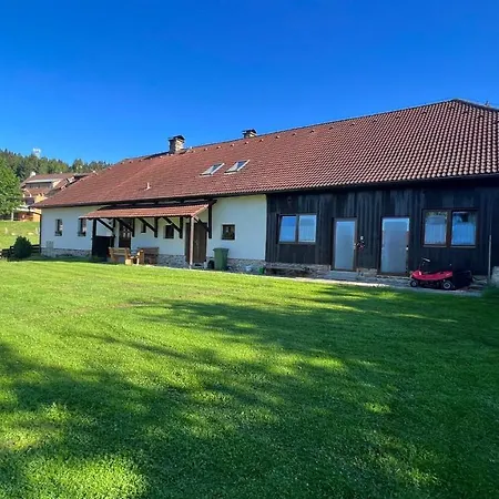Guest house Kubovka 63 *