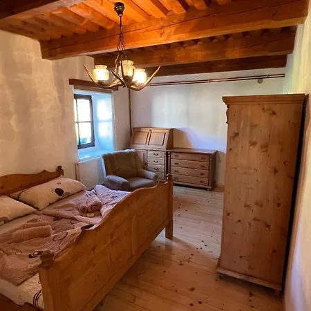Guest house Kubovka 63 *