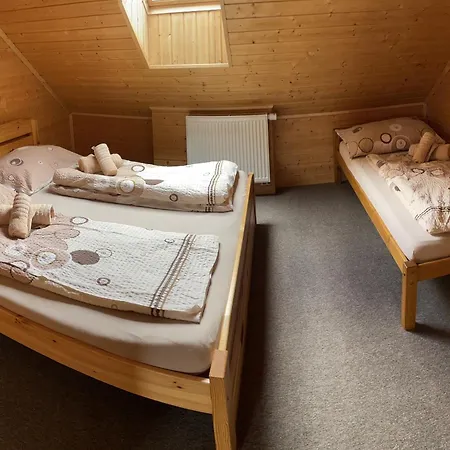 Guest house Kubovka 63