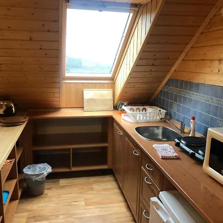 Kubovka 63 Guest house *