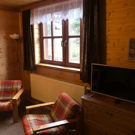 Maison d'hôtes Kubovka 63 Kubova Huť