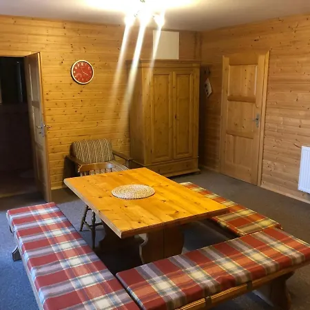 Kubovka 63 Guest house *