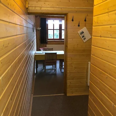 Kubovka 63 * Kubova Hut