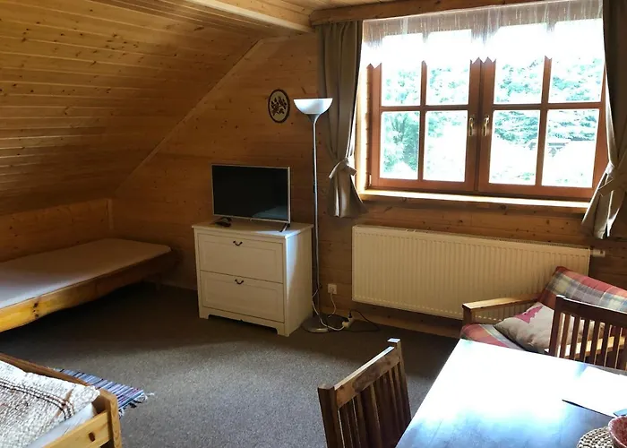 Kubovka 63 Vendégház