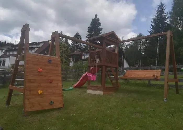 Vendégház Kubovka 63 3*