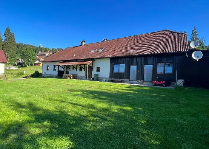 Vendégház Kubovka 63 3*