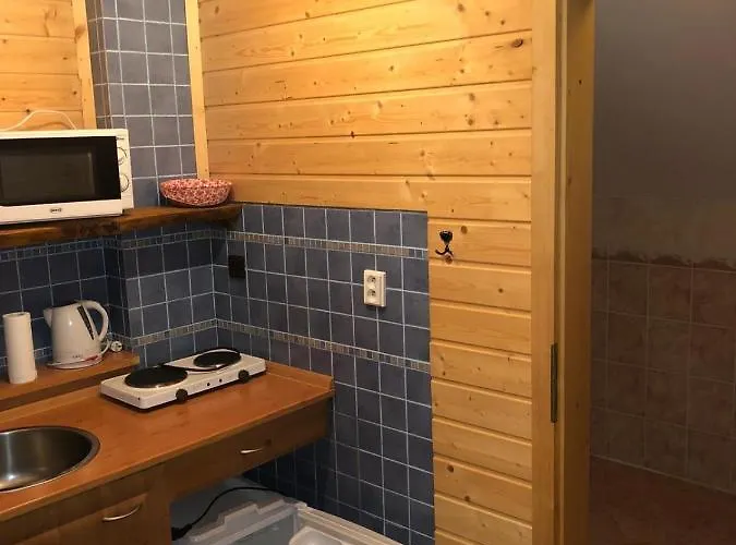 Kubovka 63 Vendégház
