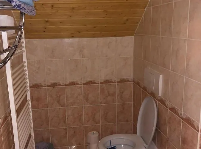 Vendégház Kubovka 63 3*