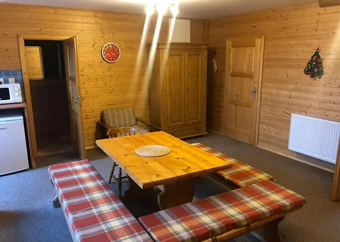 Kubovka 63 Vendégház 3*