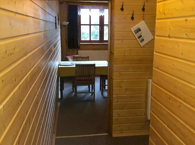 Kubovka 63 3* Kubova Huť