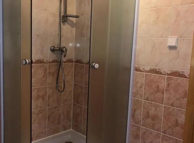 Kubovka 63 Vendégház 3*