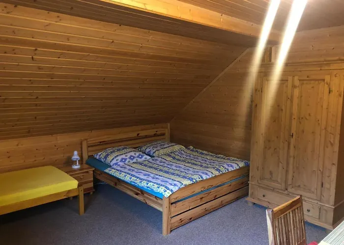 Kubovka 63 Vendégház