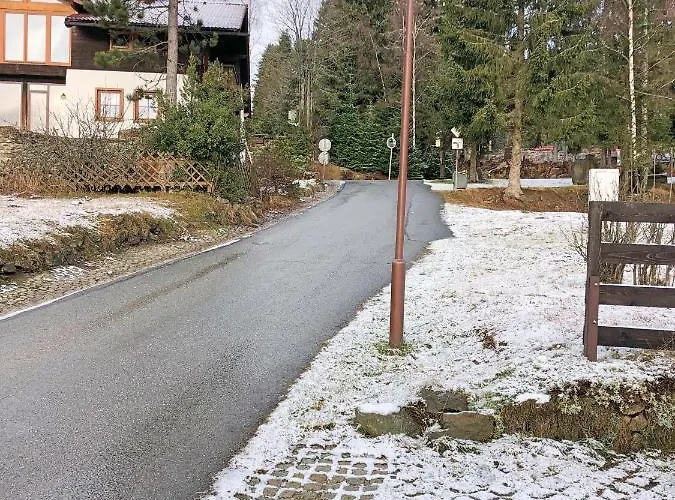 Vendégház Kubovka 63 3*